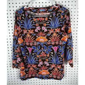 J.McLaughlin Catalina blouse